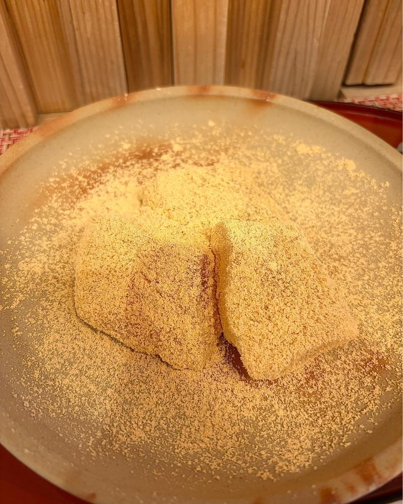 青木 孝文さんが投稿した甘味処 鎌倉 大宮一の宮通り店に関する口コミの画像