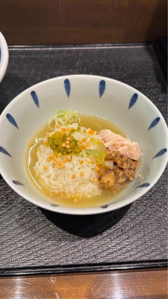 nanah1さんが投稿したらーめん久遠に関する口コミの画像