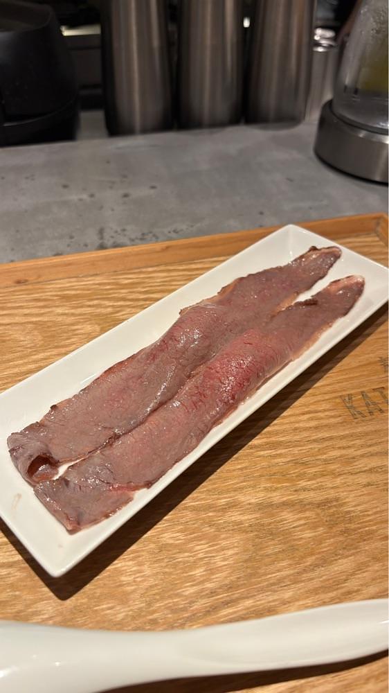 nanah1さんが投稿した麺逢 KATAJIKENAI（カタジケナイ）に関する口コミの画像
