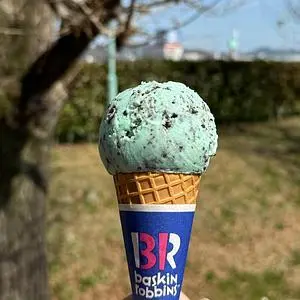 サーティワンアイスクリーム モレラ岐阜店