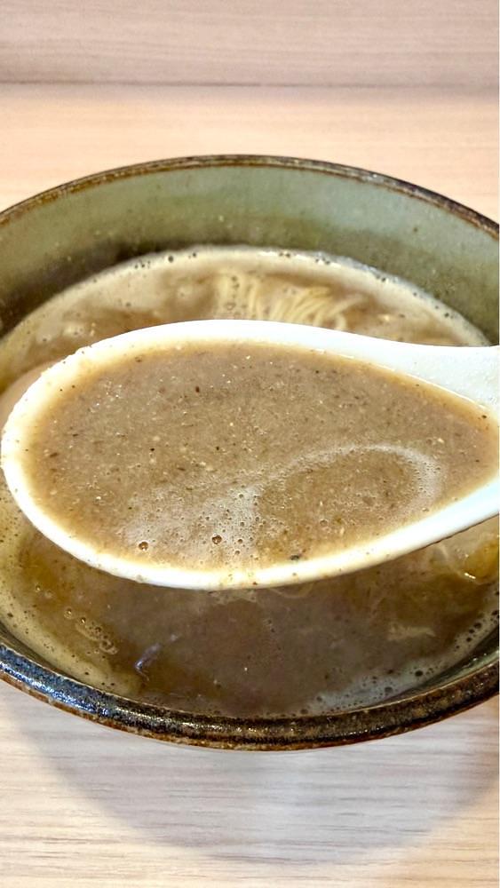 かずくんさんが投稿した麺屋乃まどに関する口コミの画像