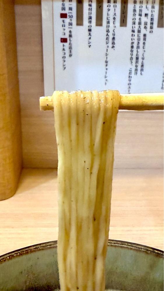 かずくんさんが投稿した麺屋乃まどに関する口コミの画像