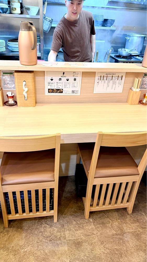 かずくんさんが投稿した麺屋乃まどに関する口コミの画像