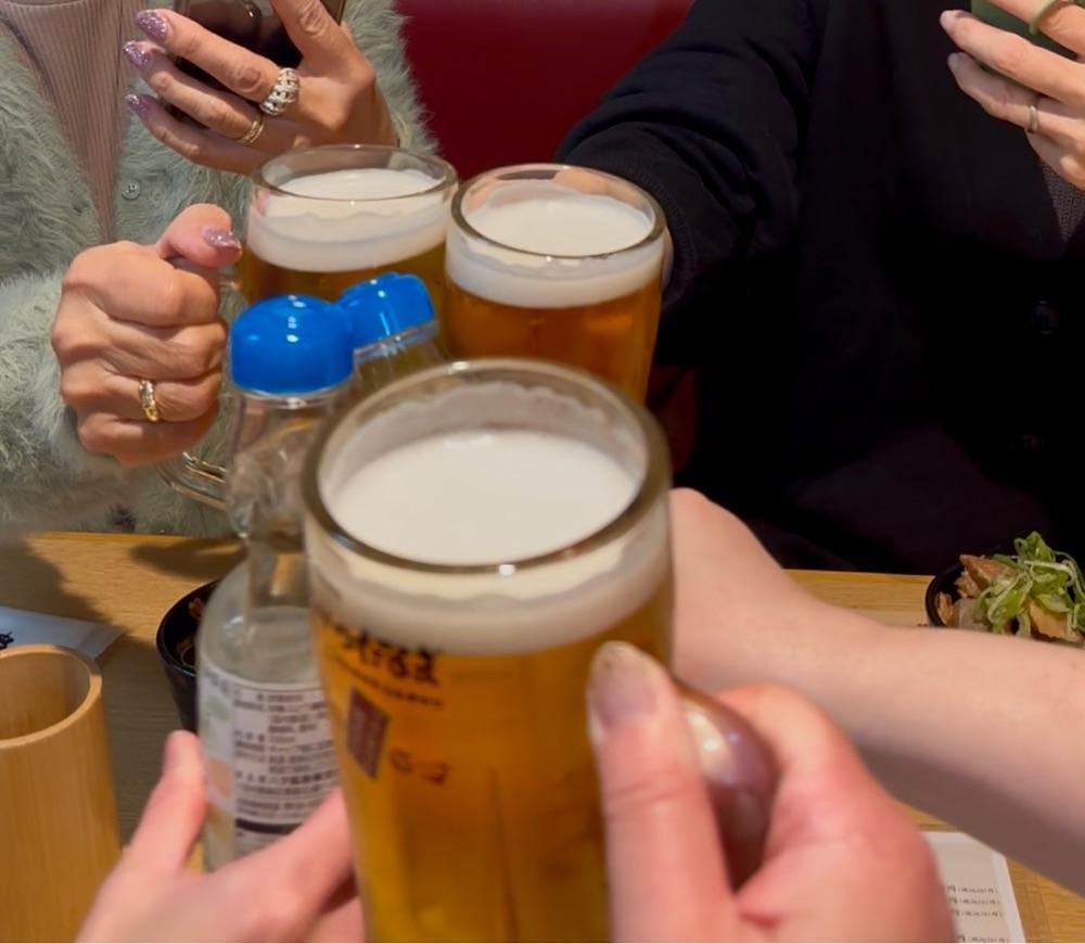 カランさんが投稿した串かつだるま ホワイティうめだ店に関する口コミの画像