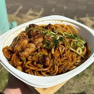 長田本庄軒 モレラ岐阜店