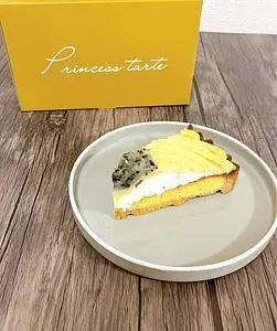 プリンセスタルト 中目黒（Princess tart）