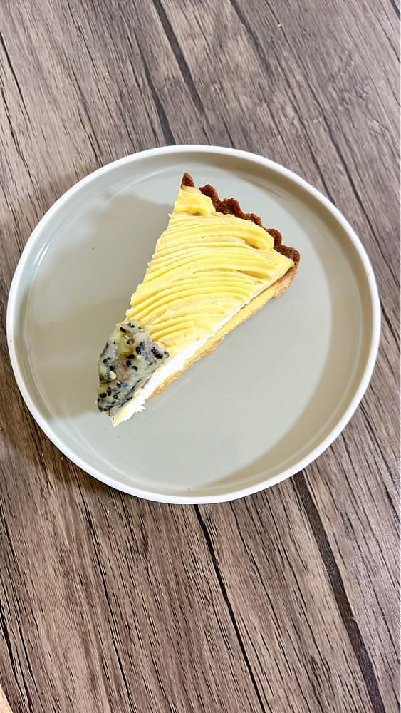 みかんさんが投稿したプリンセスタルト 中目黒（Princess tart）に関する口コミの画像