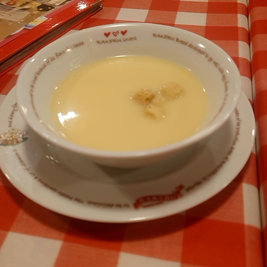 カレーそばさんが投稿したラケル 新宿西口店（RAKERU）に関する口コミの画像