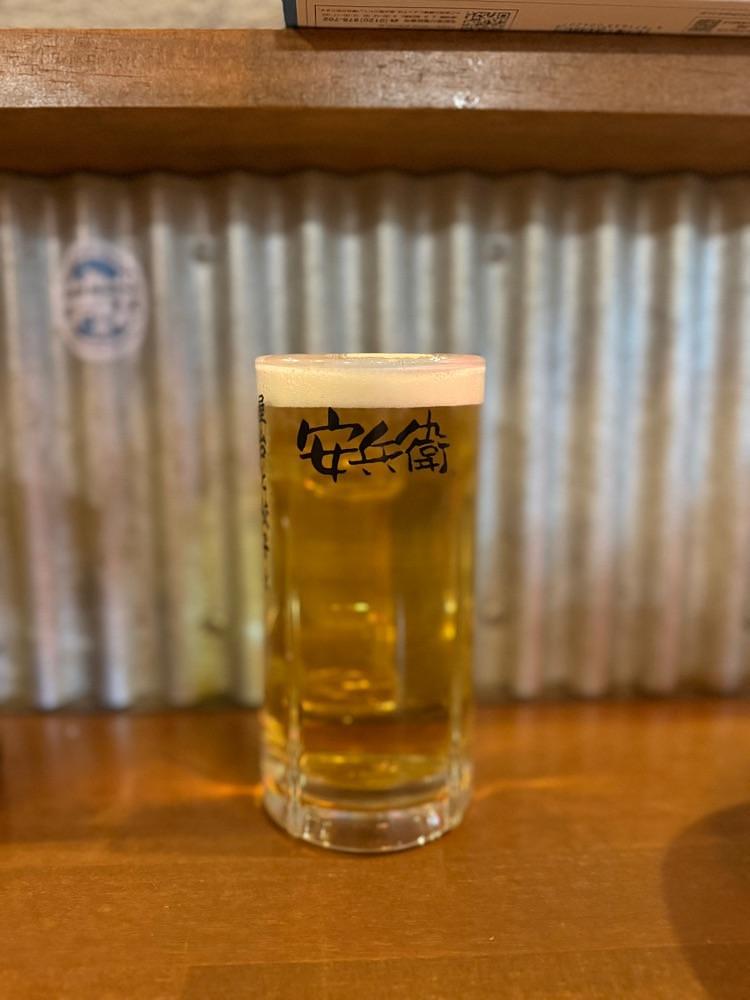 あんよさんが投稿したいまどき安兵衛（いまどきやすべえ）に関する口コミの画像