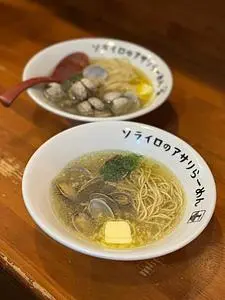 ソライロ（【旧店名】風珍）