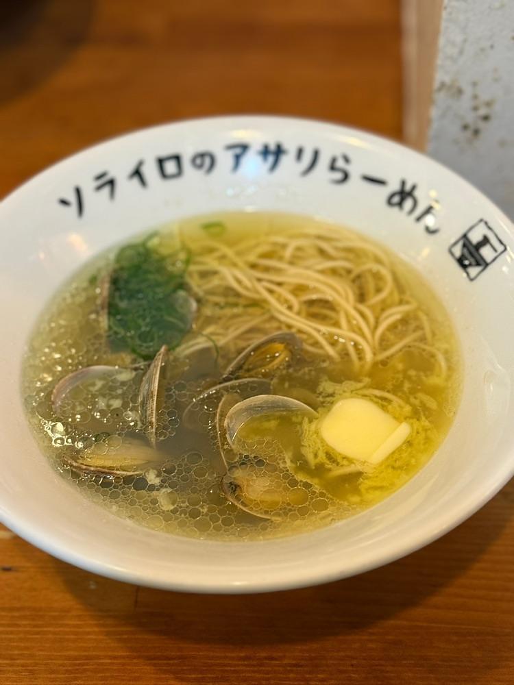 あんよさんが投稿したソライロ（【旧店名】風珍）に関する口コミの画像