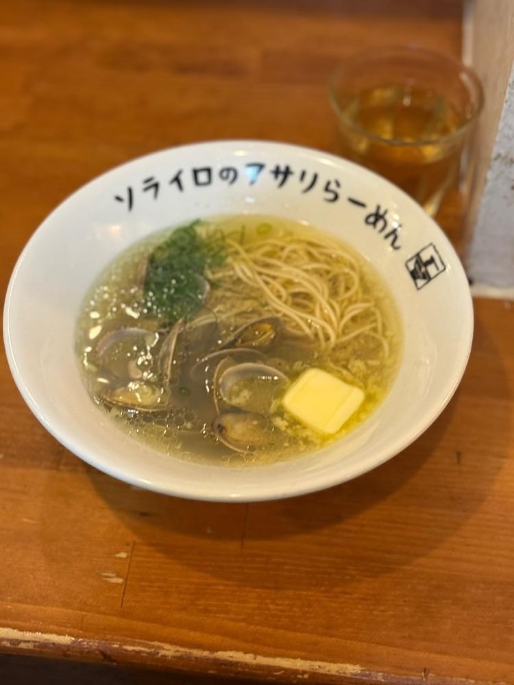 あんよさんが投稿したソライロ（【旧店名】風珍）に関する口コミの画像