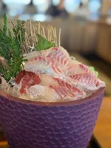 活魚 漁ま（カツギョ リョウマ）