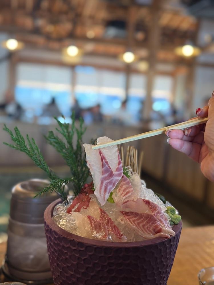 あんよさんが投稿した活魚 漁ま（カツギョ リョウマ）に関する口コミの画像