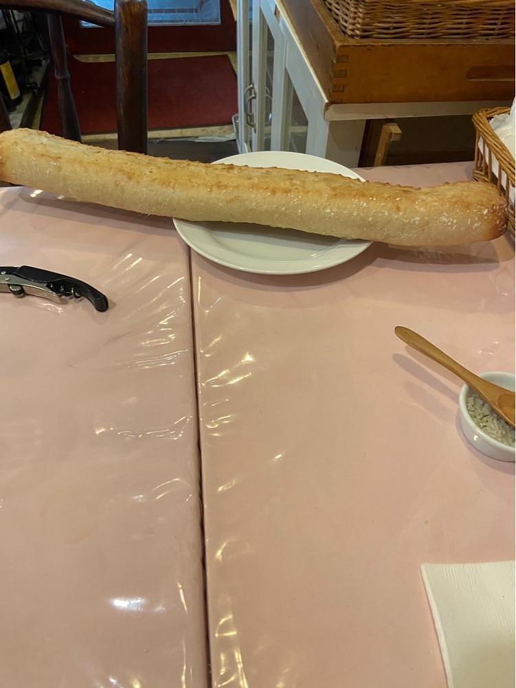 Nさんが投稿したル ビストロに関する口コミの画像