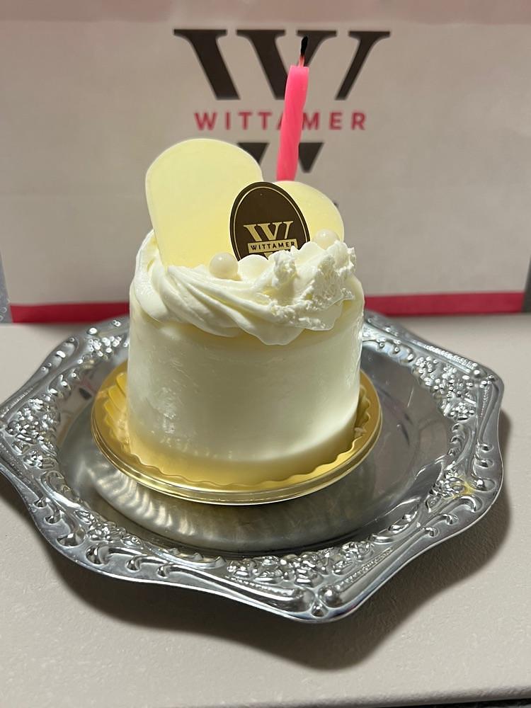 🤎アイヒンまま🤎さんが投稿したヴィタメール 大丸東京店（WITTAMER）に関する口コミの画像