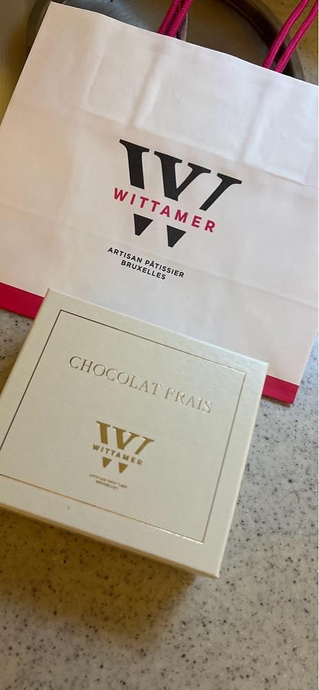 🤎アイヒンまま🤎さんが投稿したヴィタメール 大丸東京店（WITTAMER）に関する口コミの画像