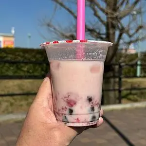 クレープおじさん モレラ岐阜店（Crepe Ojisan）
