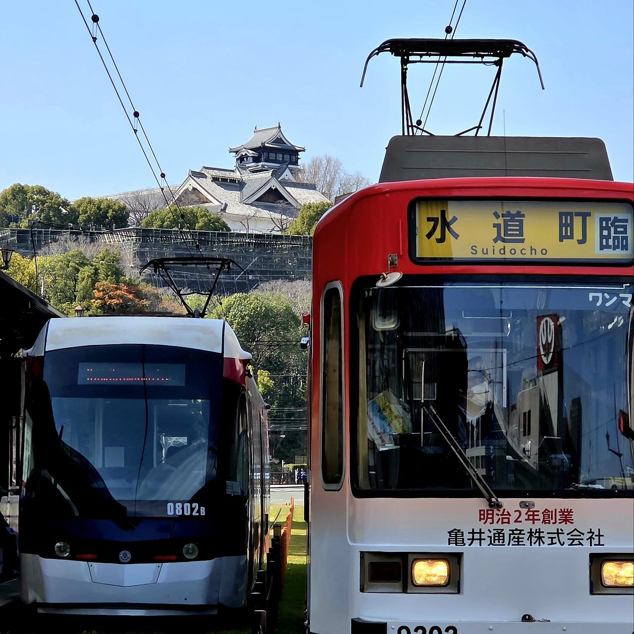 ばらっちゃんさんが投稿した通町筋駅に関する口コミの画像