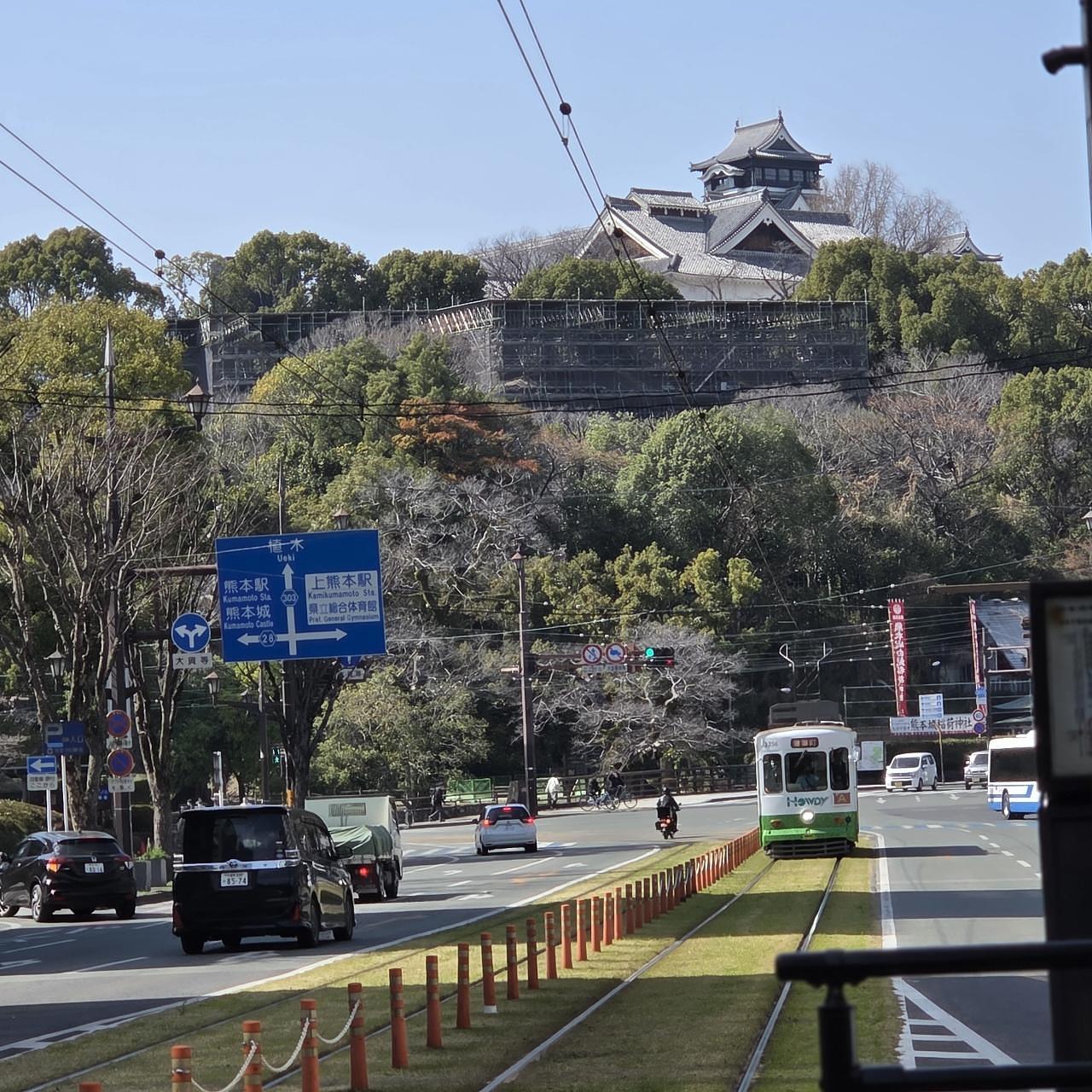 ばらっちゃんさんが投稿した通町筋駅に関する口コミの画像