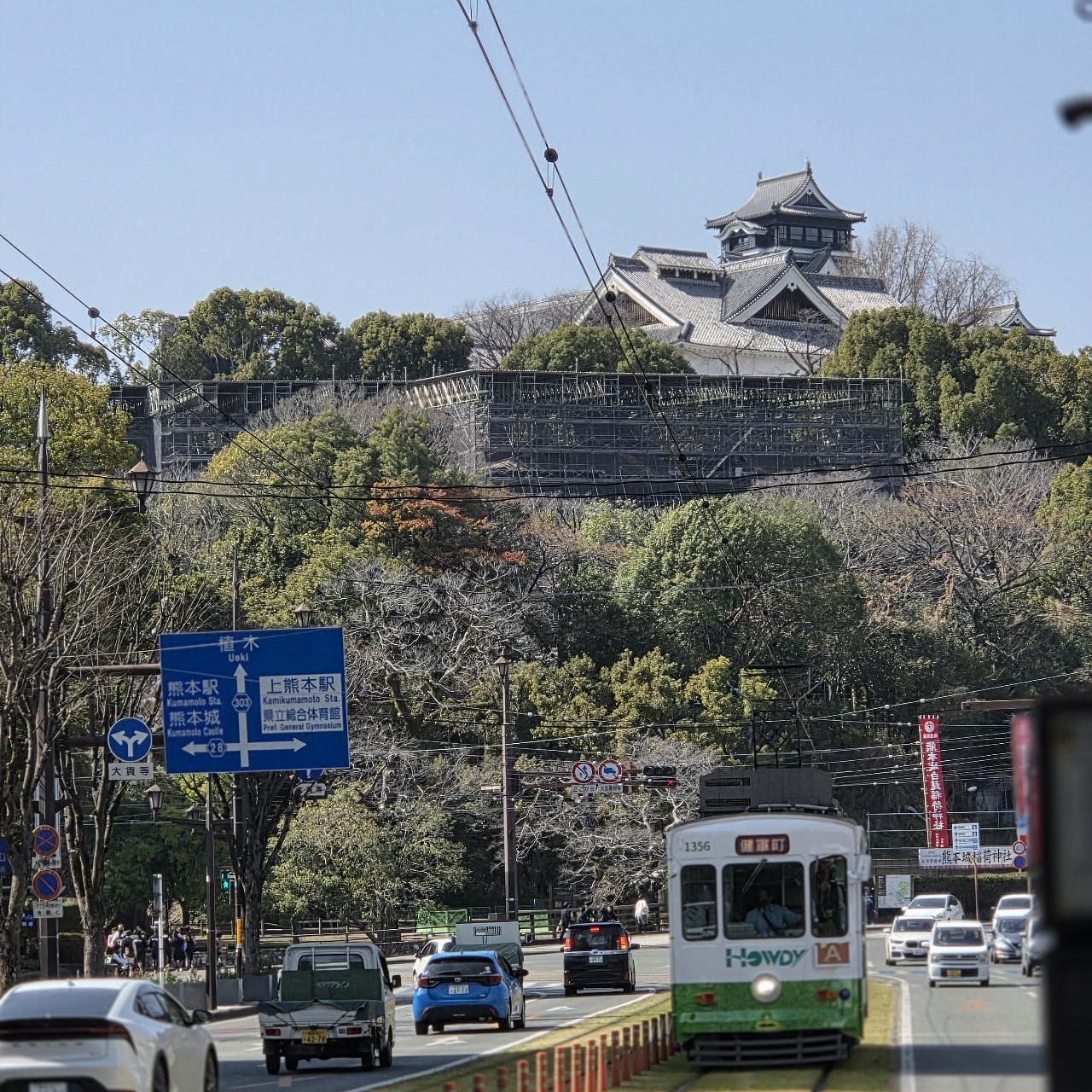 ばらっちゃんさんが投稿した通町筋駅に関する口コミの画像
