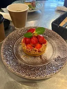 モンディアルカフェ328（MONDIAL KAFFEE 328）