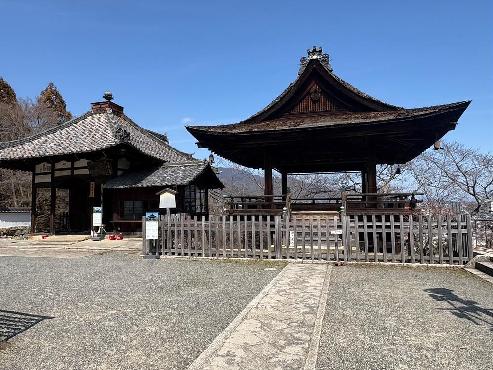 alpha4201さんが投稿した三井寺観音堂に関する口コミの画像