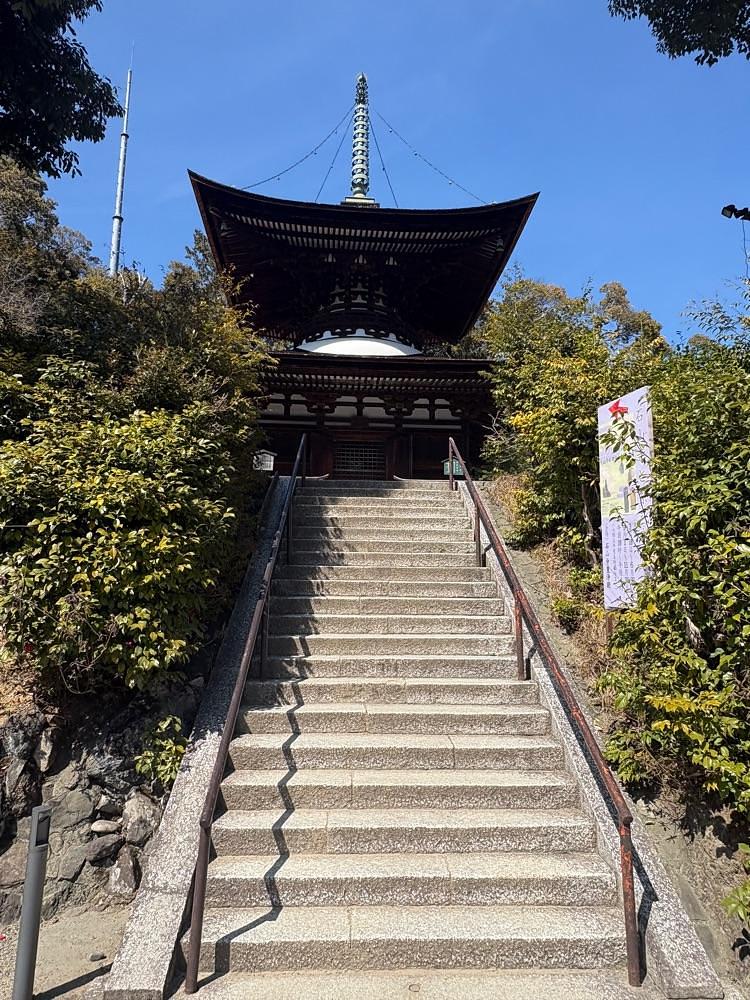 alpha4201さんが投稿した石山寺（滋賀県大津市）に関する口コミの画像