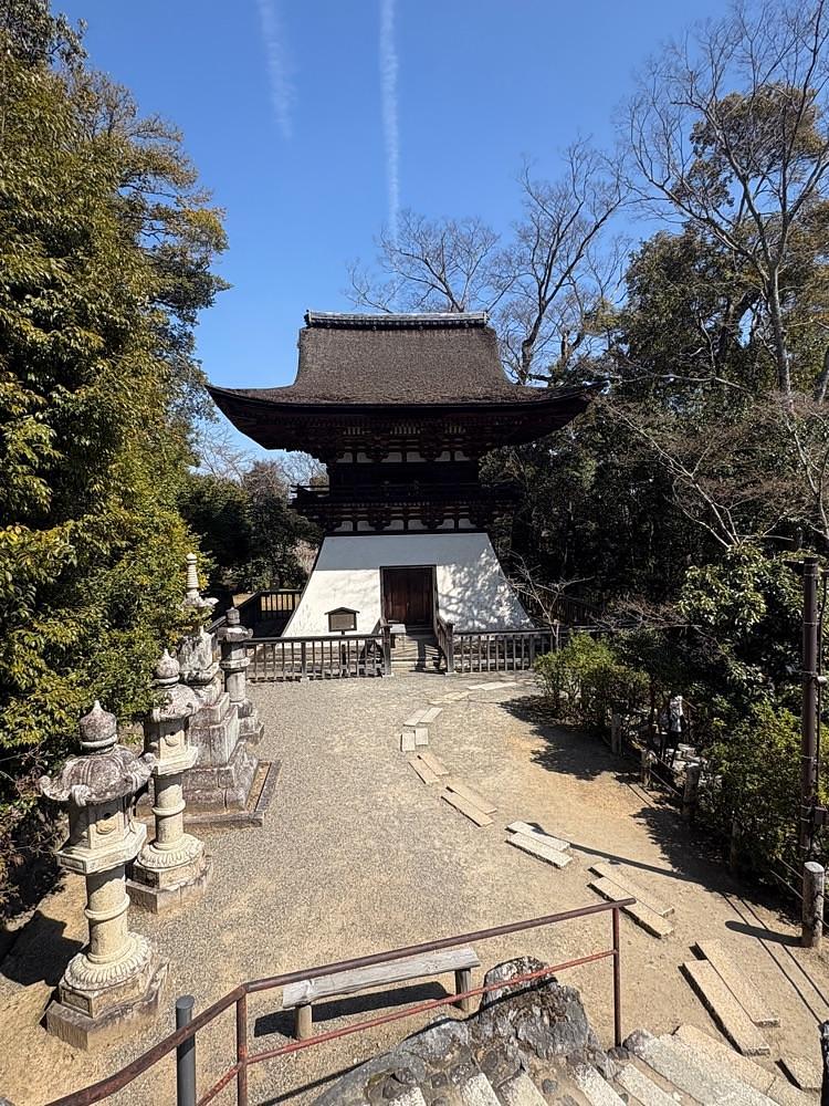 alpha4201さんが投稿した石山寺（滋賀県大津市）に関する口コミの画像