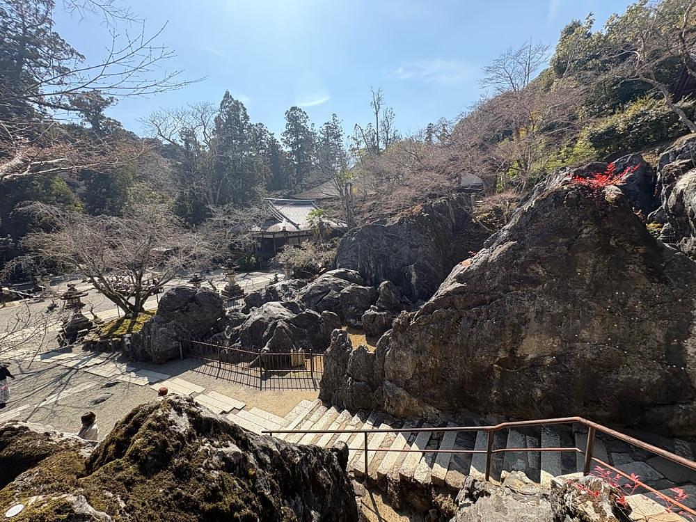 alpha4201さんが投稿した石山寺（滋賀県大津市）に関する口コミの画像