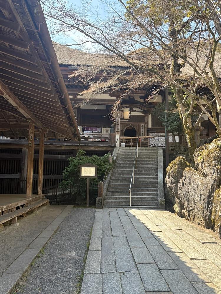 alpha4201さんが投稿した石山寺（滋賀県大津市）に関する口コミの画像