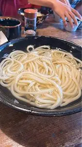 ざいごうどん 本家 わら家（わらや）