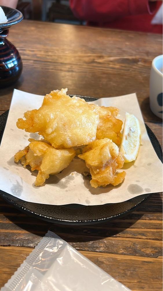 Rei Ouchiさんが投稿したざいごうどん 本家 わら家（わらや）に関する口コミの画像