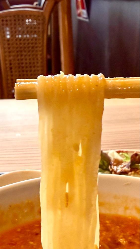 かずくんさんが投稿した菜館Wong（サイカンウォン）に関する口コミの画像