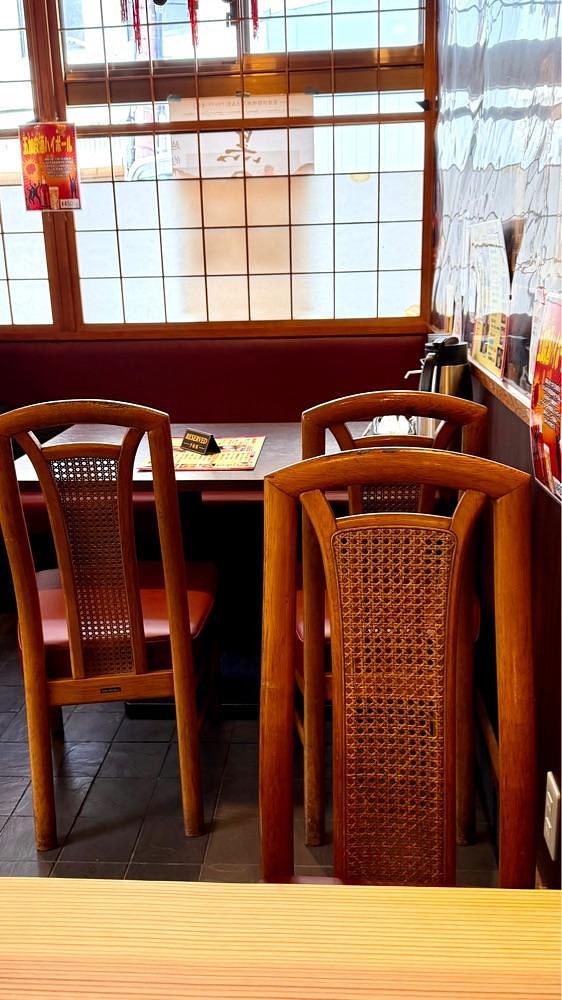 かずくんさんが投稿した菜館Wong（サイカンウォン）に関する口コミの画像