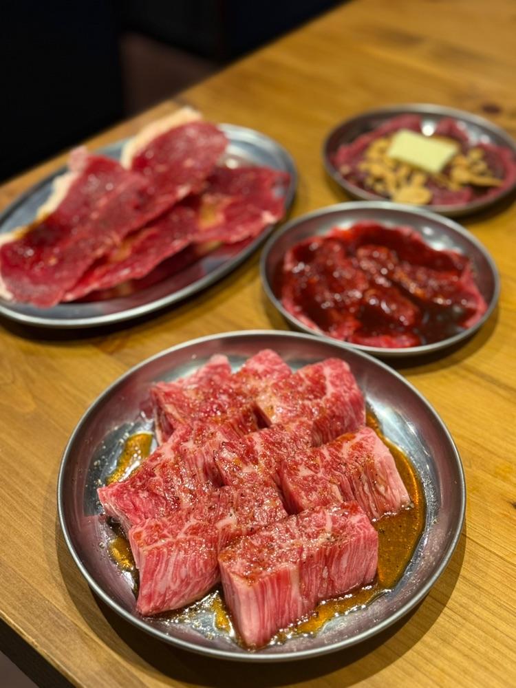 TOKYO焼肉ごぉ 3号店