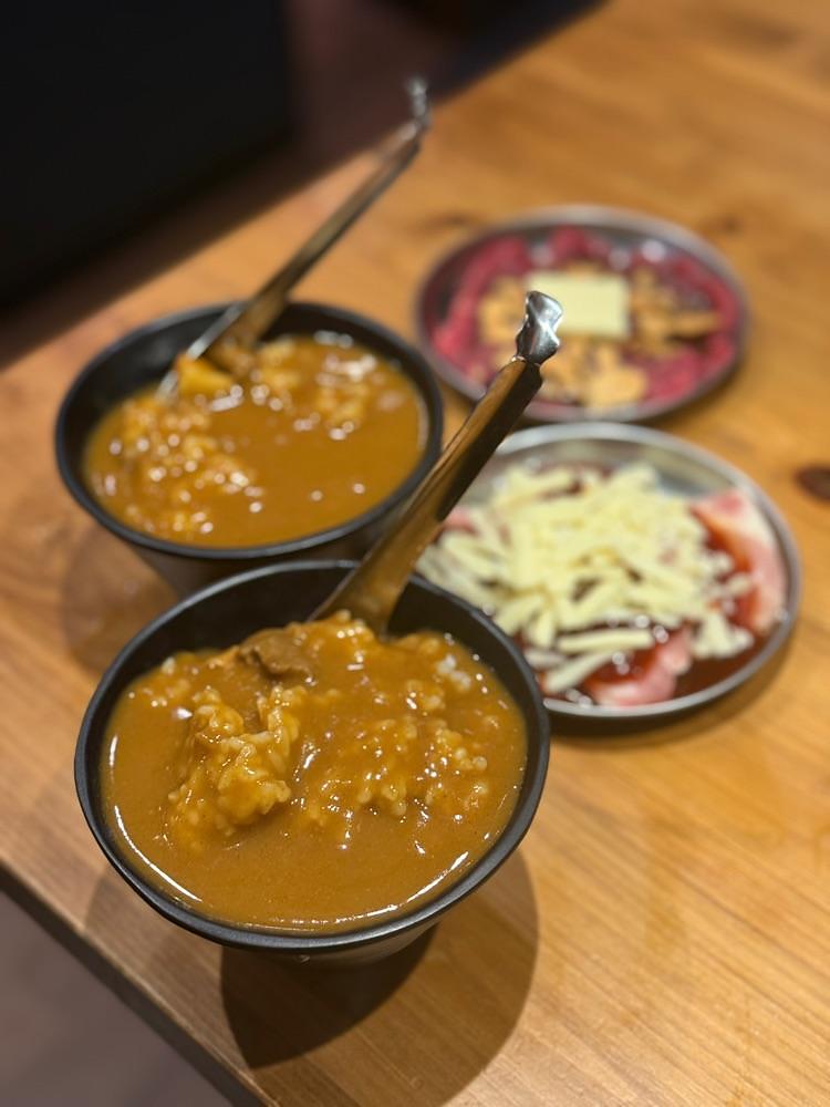 あんよさんが投稿したTOKYO焼肉ごぉ 3号店に関する口コミの画像