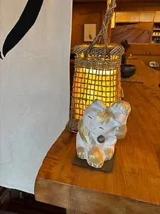 虔十・カフェ・アンド・クラフト 3枚目