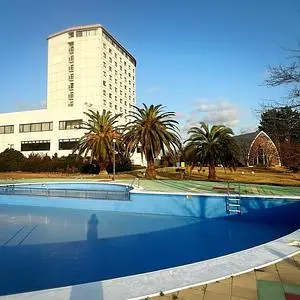 グランドメルキュール浜名湖リゾート&スパ（Grand Mercure Lake Hamana Resort & Spa）