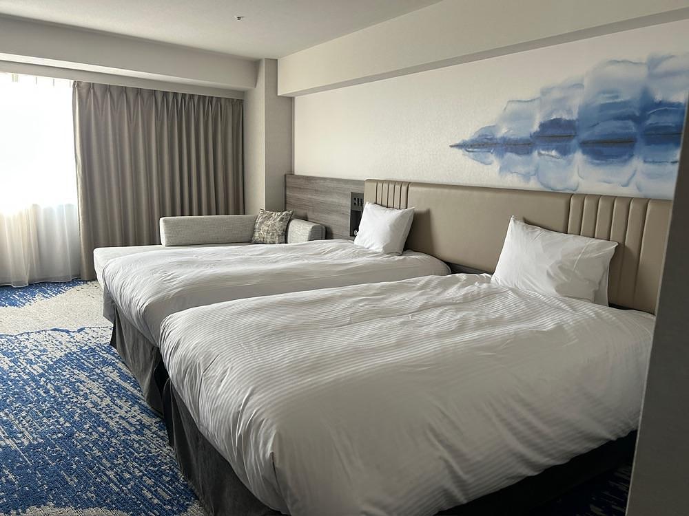 Mr. イリジウム シルバーさんが投稿したグランドメルキュール浜名湖リゾート&スパ（Grand Mercure Lake Hamana Resort & Spa）に関する口コミの画像
