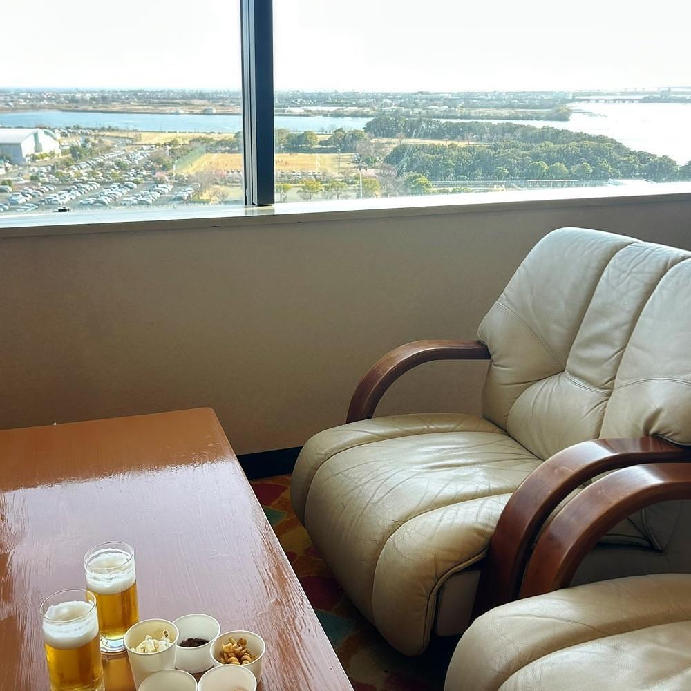 Mr. イリジウム シルバーさんが投稿したグランドメルキュール浜名湖リゾート&スパ（Grand Mercure Lake Hamana Resort & Spa）に関する口コミの画像