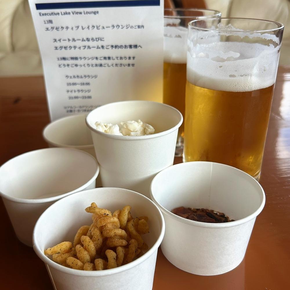Mr. イリジウム シルバーさんが投稿したグランドメルキュール浜名湖リゾート&スパ（Grand Mercure Lake Hamana Resort & Spa）に関する口コミの画像