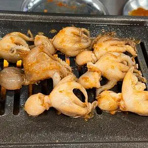 ミリネヤンコプチャン 高円寺店