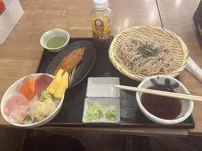 磯丸水産 代々木店
