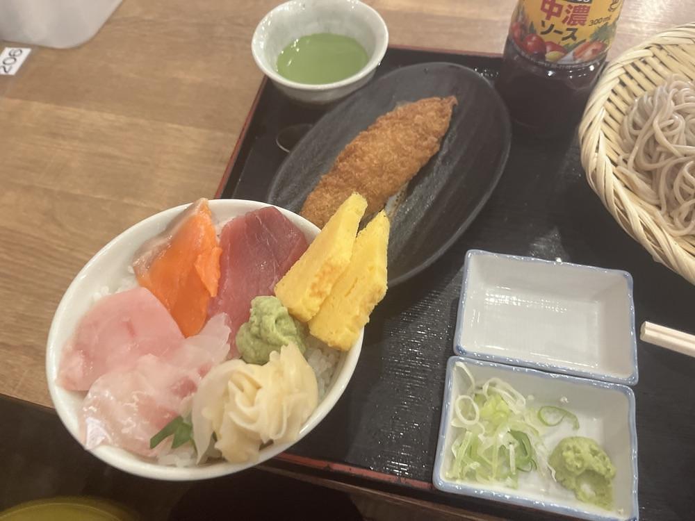 ロッシフミさんが投稿した磯丸水産 代々木店に関する口コミの画像