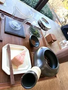 佐野製茶所（SANO SEICHAJYO【旧店名】さの製茶）