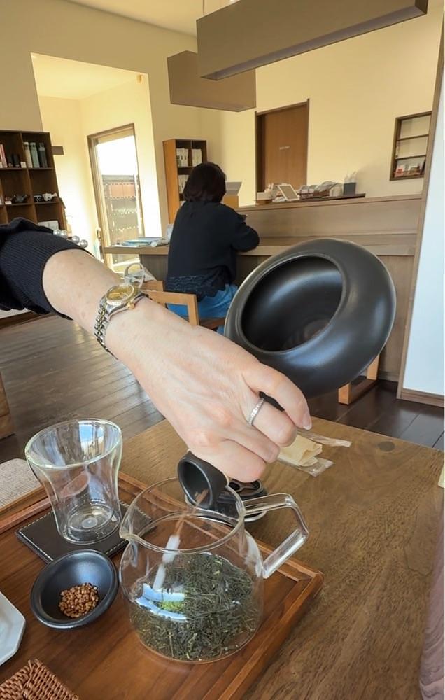 hirokororinさんが投稿した佐野製茶所（SANO SEICHAJYO【旧店名】さの製茶）に関する口コミの画像