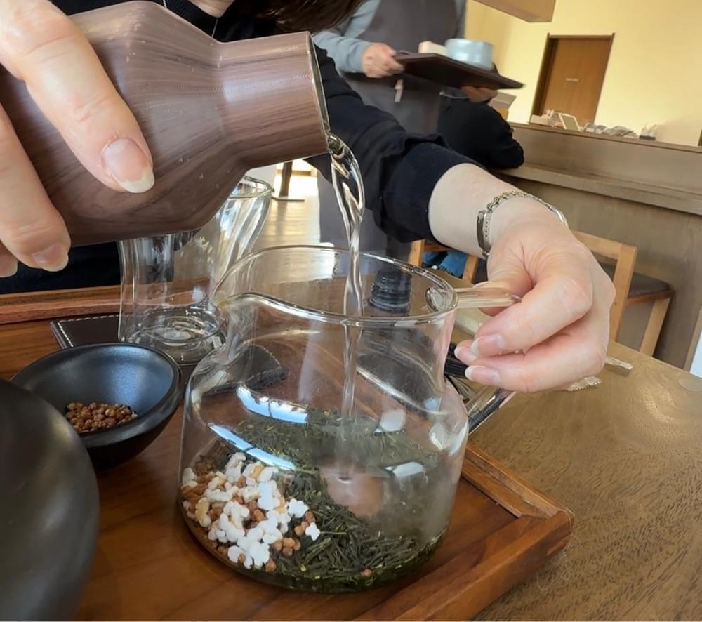 hirokororinさんが投稿した佐野製茶所（SANO SEICHAJYO【旧店名】さの製茶）に関する口コミの画像