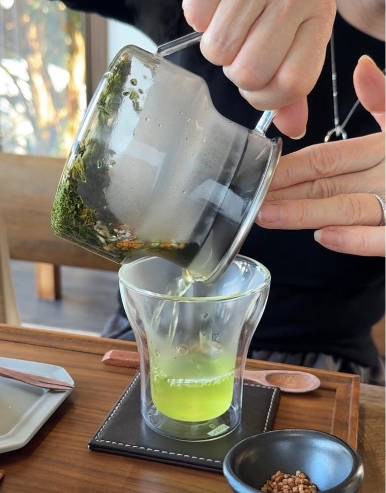 hirokororinさんが投稿した佐野製茶所（SANO SEICHAJYO【旧店名】さの製茶）に関する口コミの画像
