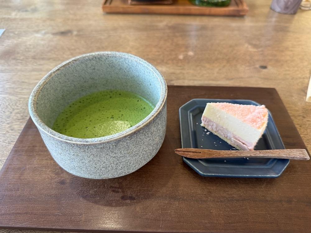 hirokororinさんが投稿した佐野製茶所（SANO SEICHAJYO【旧店名】さの製茶）に関する口コミの画像